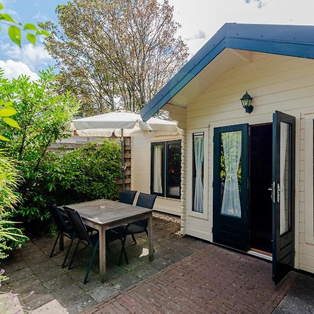 Chalet Zandvoort Exterior photo