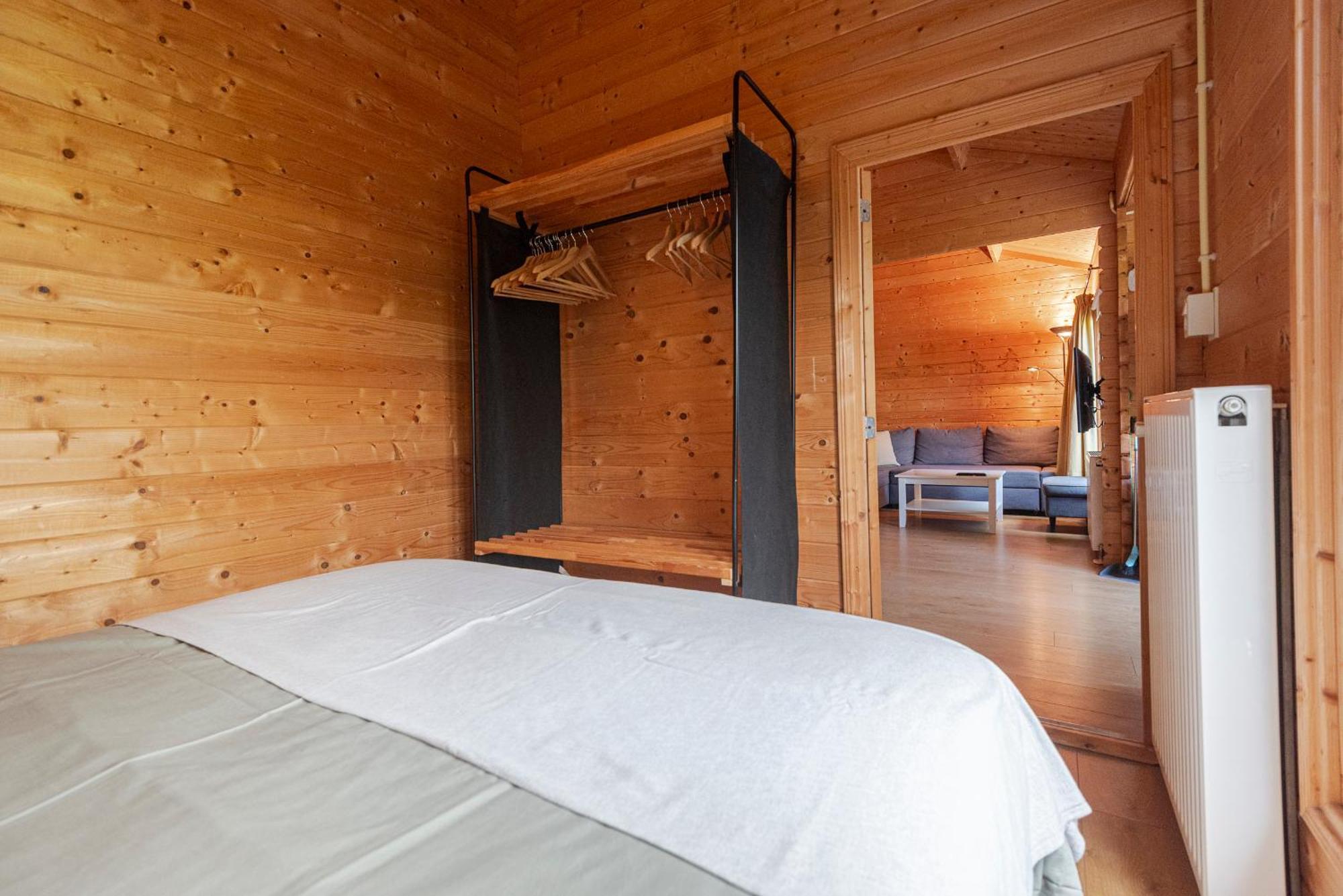 Chalet Zandvoort Exterior photo